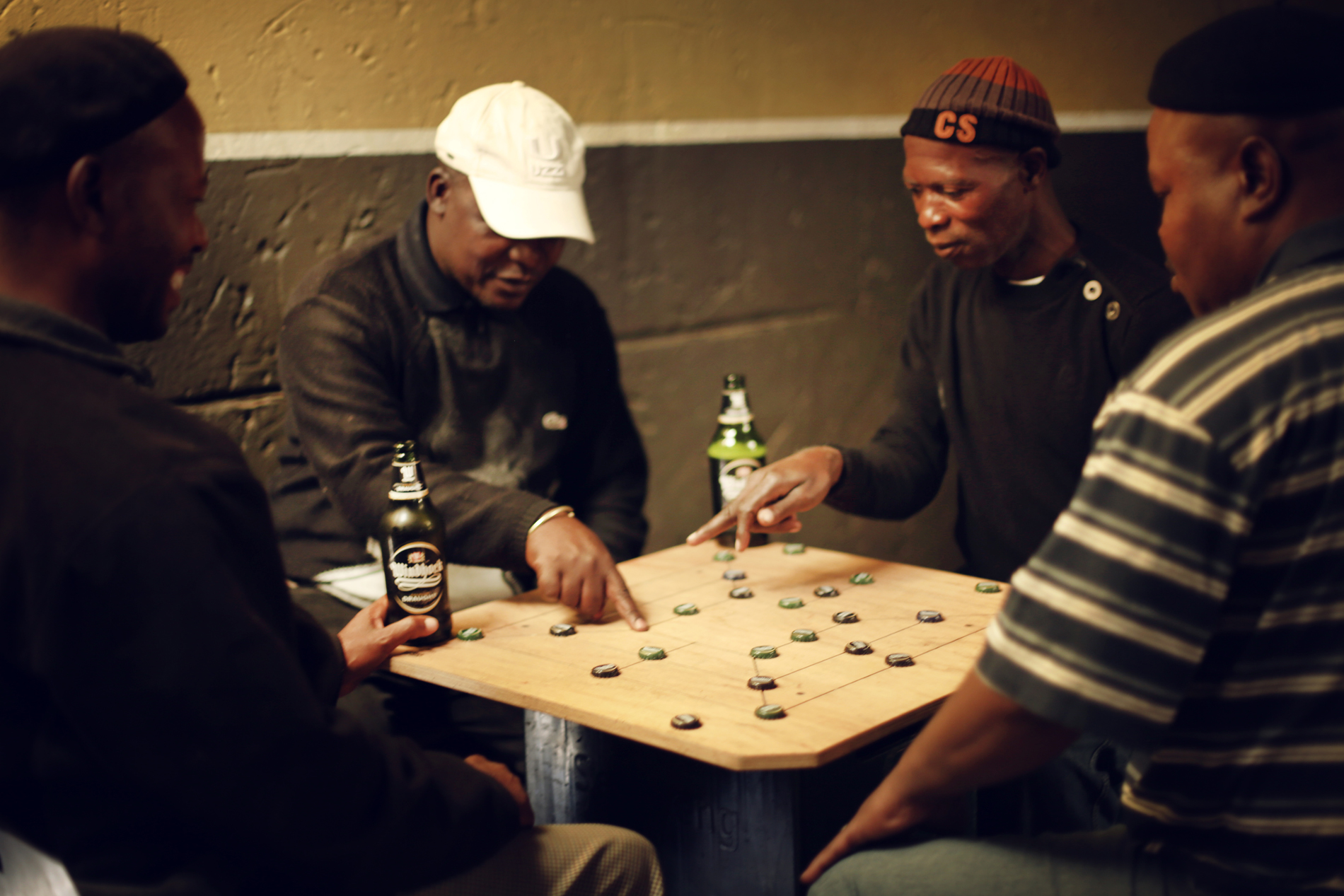 Windhoek Beer
